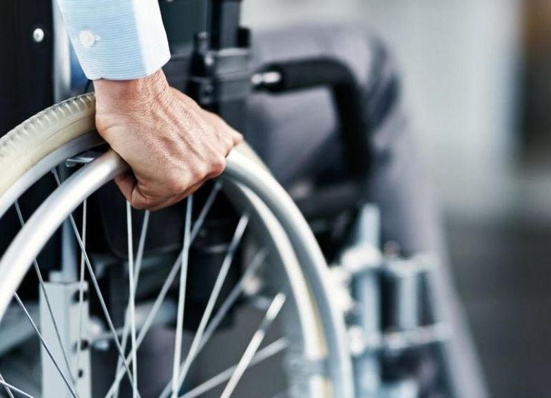 Actividades en el marco del Día Internacional de las Personas con Discapacidad