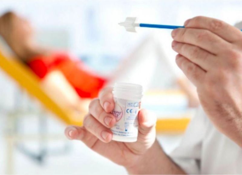 Semana de testeo integral en salud sexual