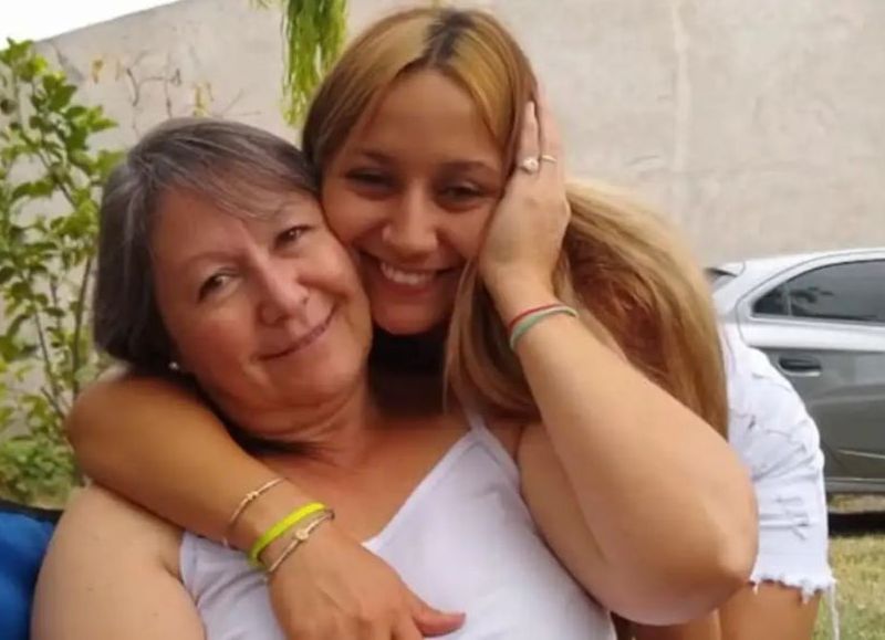 Giro en el doble femicidio: el principal sospechoso es un familiar cercano