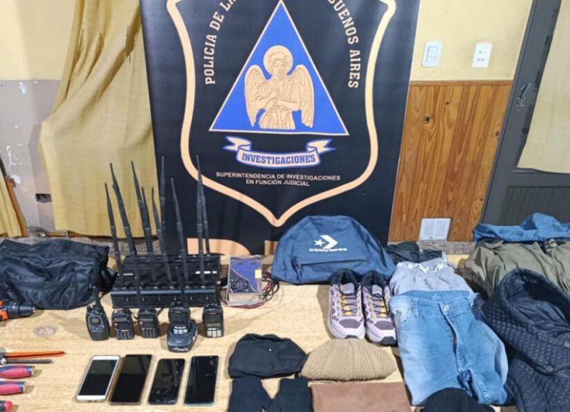 Robo brutal, armas y millones: confirman la prisión de la mujer ligada a un criminal con largo prontuario