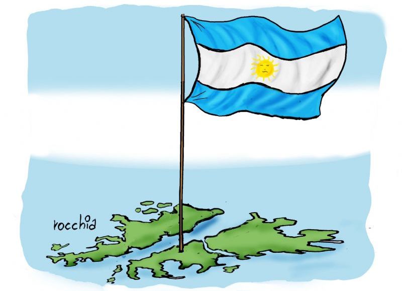 Abre el seminario abierto y gratuito "La cuestión Malvinas a través de los siglos"