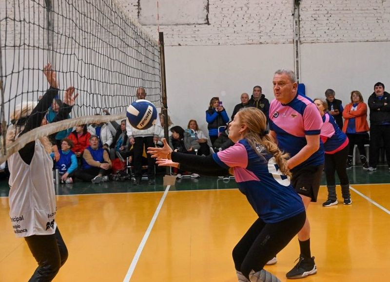 VIDEO | Comenzó la Liga Municipal de Newcom