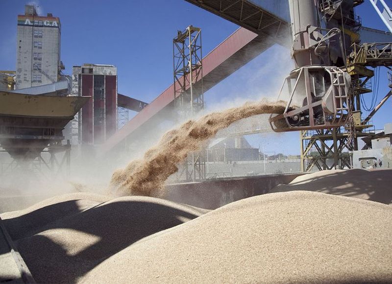 Desde la ciudad celebran el acuerdo Mercosur–Unión Europea y resaltan el impacto en el sistema portuario