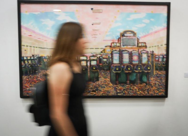 Continúa abierta la convocatoria para la Bienal Nacional del Arte 2026