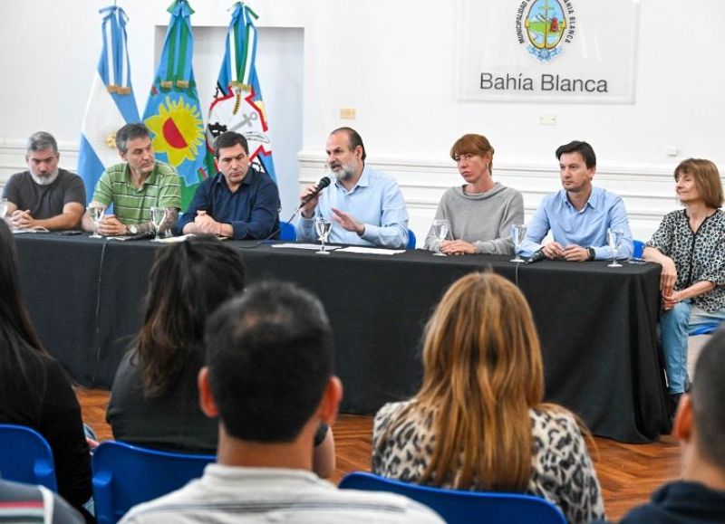 Nuevo programa integral de convivencia urbana con la fauna