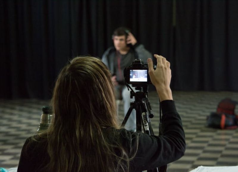 Lanzan convocatoria para sumarse a la Comedia Municipal