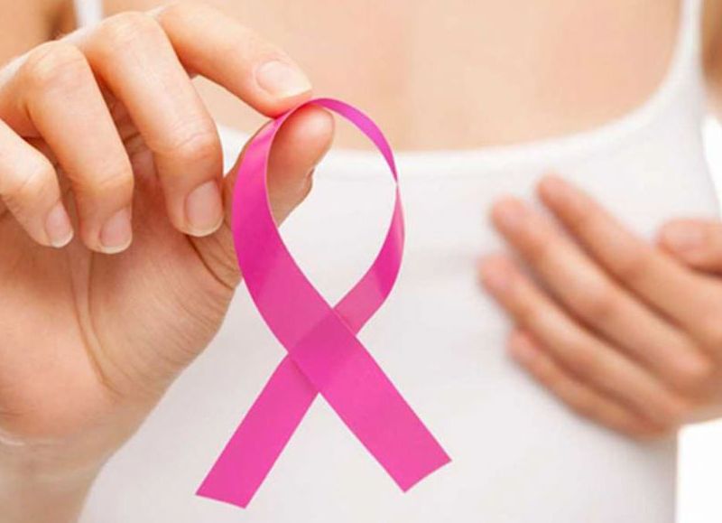 Mes Internacional de Concientización y Prevención del Cáncer de Mama