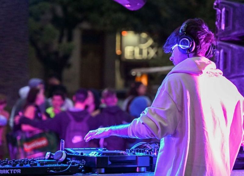 VIDEO | "Verano para Armar" abre su agenda de actividades culturales, turísticas y deportivas gratuitas