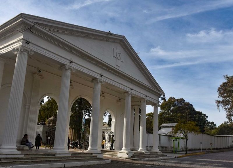 Todo lo que tenes que saber sobre la misa en el Día de los Santos Difuntos